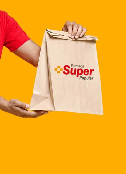 Super Saudável Shopping - Reclame Aqui