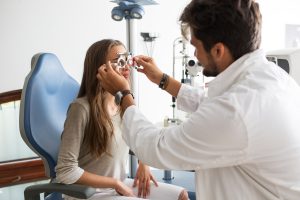 9 dicas para melhorar a saúde dos olhos