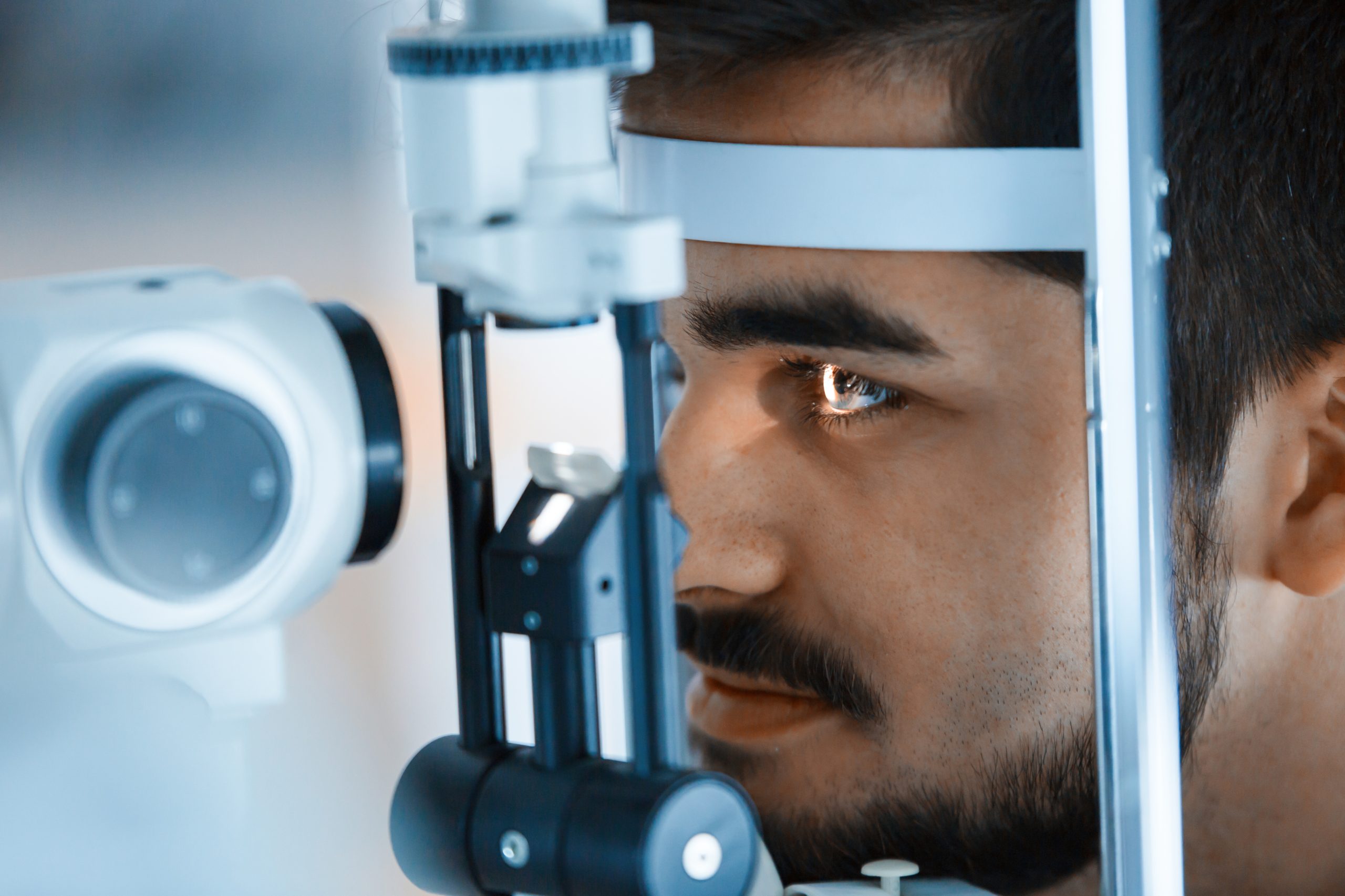 Glaucoma: tratamento é essencial para evitar cegueira