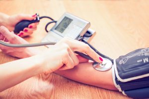 Cuidados simples podem combater hipertensão arterial