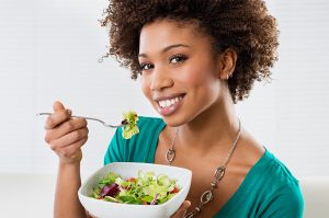 Alimentos funcionais contribuem também para a saúde mental