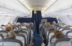 5 dicas para evitar trombose venosa profunda durante longos voos