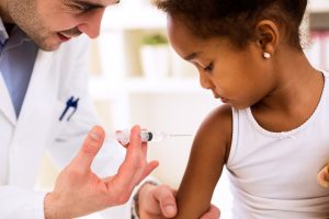 Especialista alerta sobre a importância da vacinação