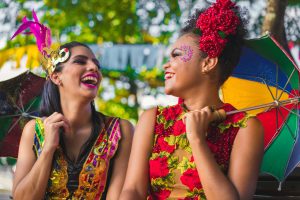 Carnaval: não comprometa a saúde por uma semana de festa