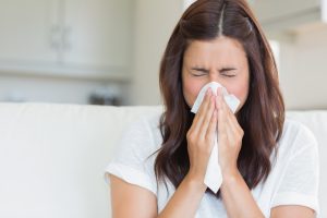 Conheça as principais diferenças entre gripe e resfriado