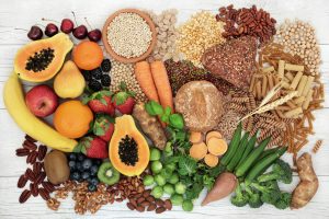 Entenda a importância da fibra alimentar na sua saúde