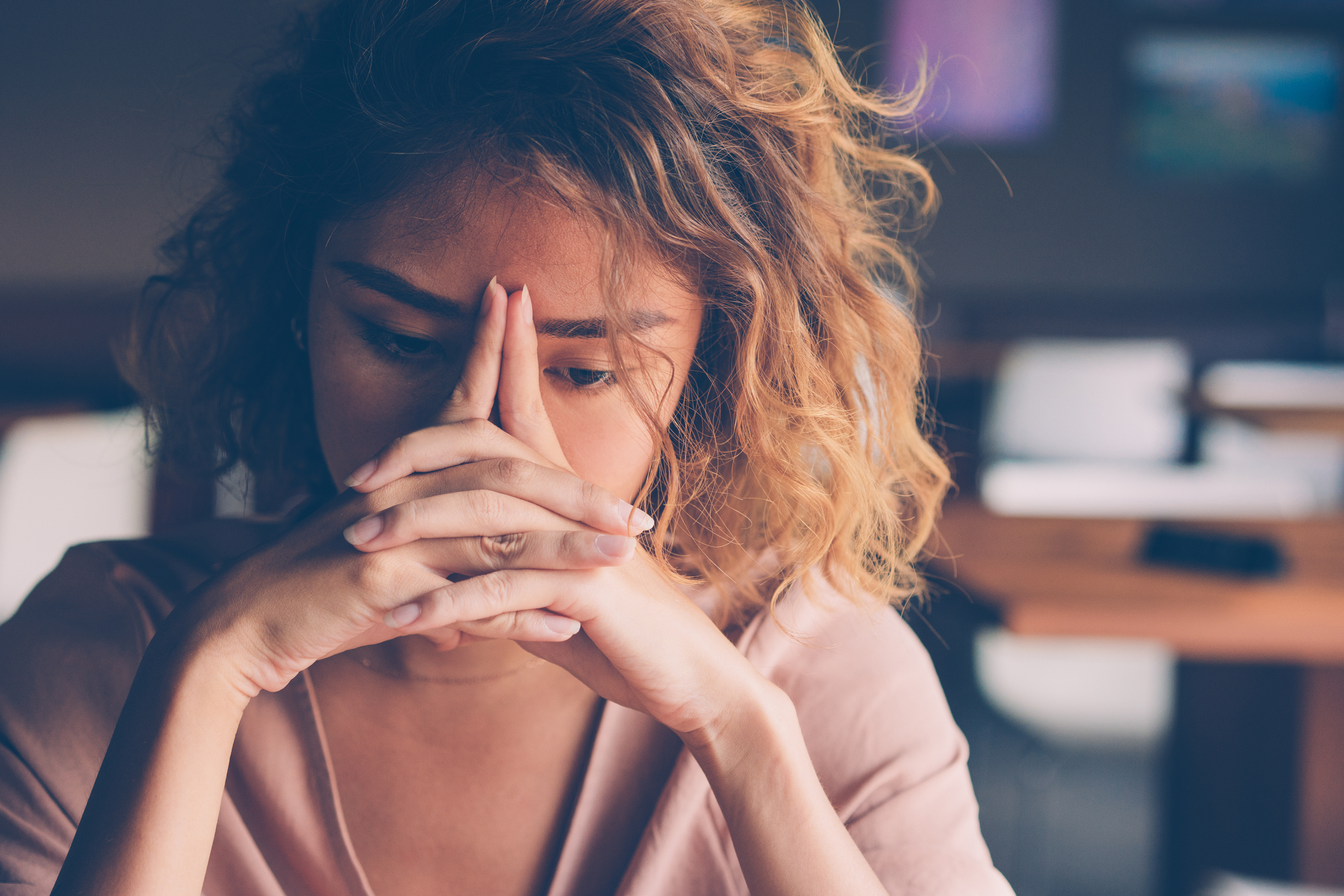 Você conhece a Síndrome de Burnout?