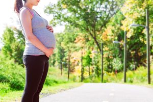Veja dicas de atividades físicas durante a gravidez