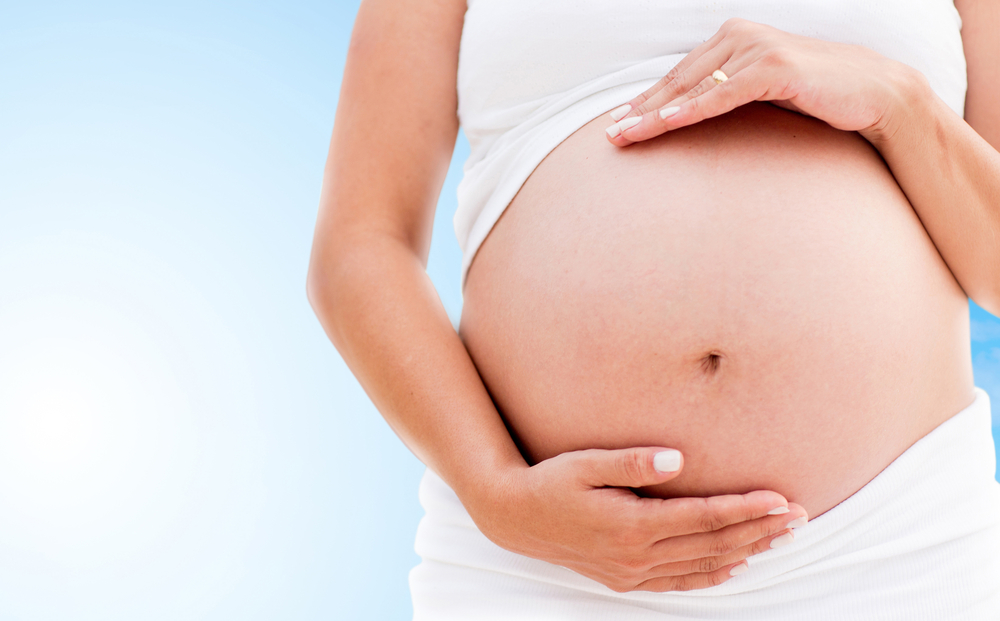 5 dicas para evitar estrias na gravidez