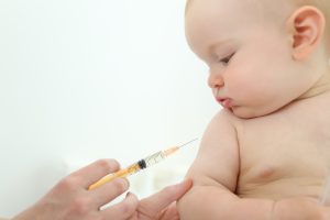 Veja pontos importantes sobre o calendário vacinal dos bebês