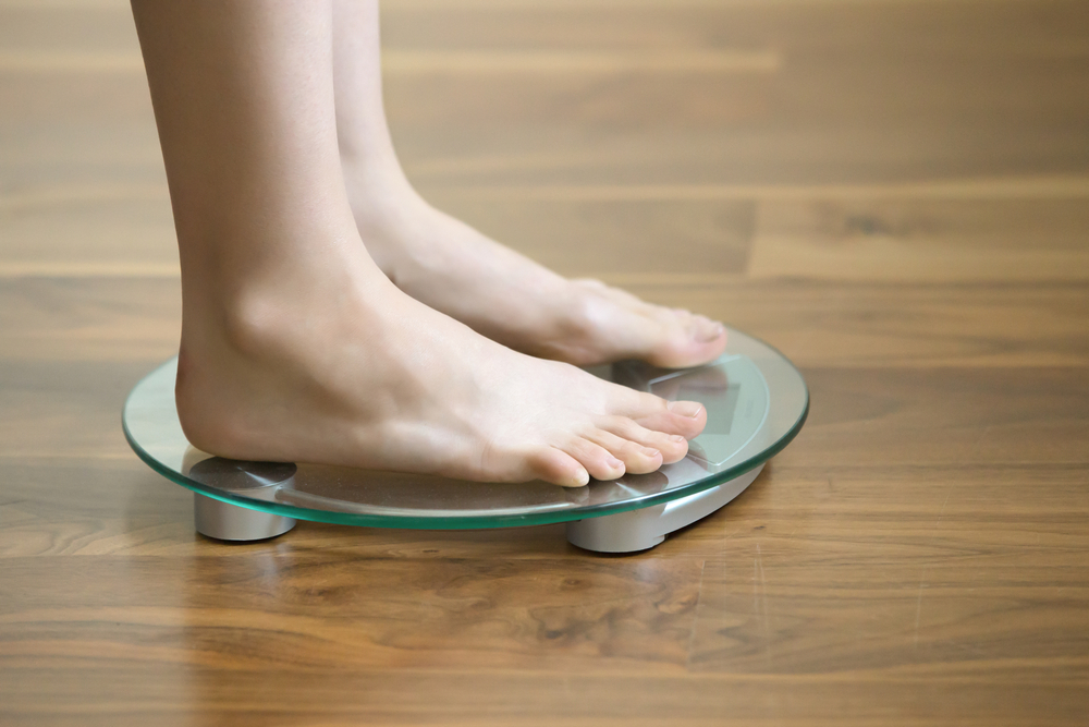 Seis dicas para não ganhar peso durante o isolamento social
