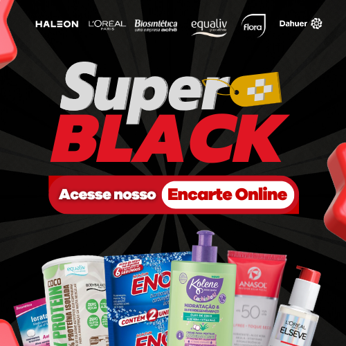 Novidades Super Popular