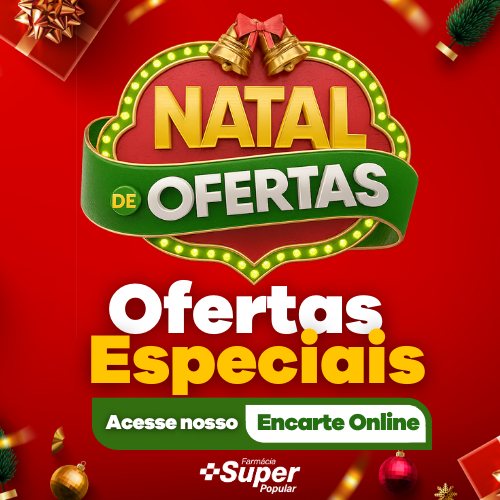 Novidades Super Popular