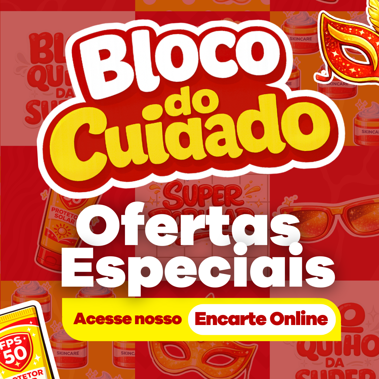 Novidades Super Popular