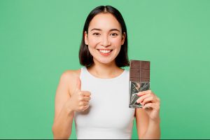Chocolates saudáveis e gostosos: é possível