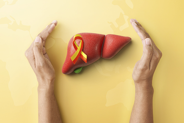 Julho amarelo e a conscientização sobre as hepatites virais